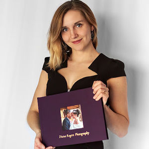 Meet your Posher, Diana